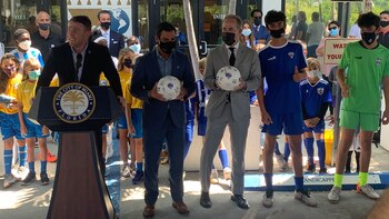 Miami prepara su ofensiva para