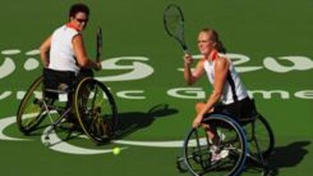 Olympic Organizers Brief IPC General