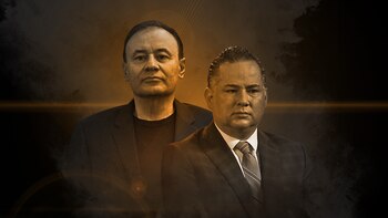 Candidaturas de Alfonso Durazo y