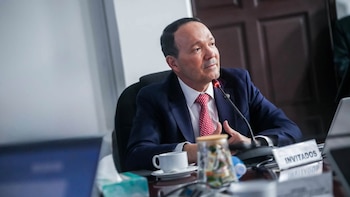 Ministro de El Salvador sobre recorte millonario en seguridad: “Nos van a hacer falta esos veinte millones, pero ahí está la eficiencia”