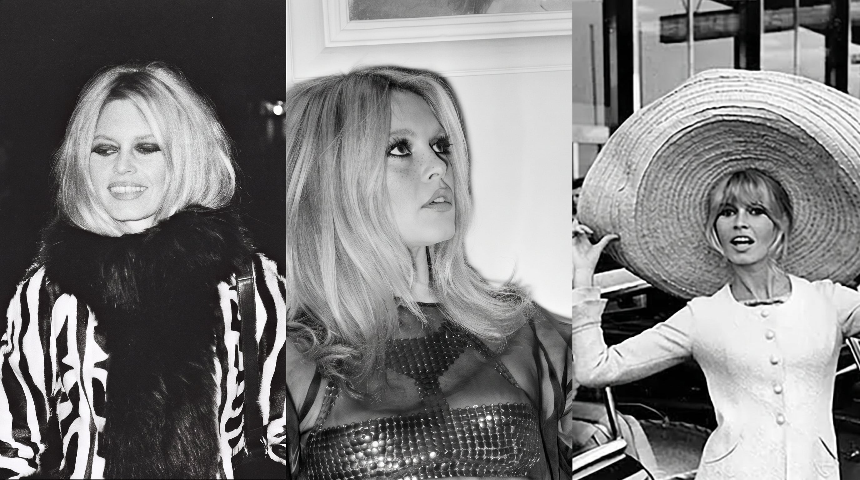 De Saint-Tropez a las pasarelas: el estilo de Brigitte Bardot que sigue vigente en la moda actual
