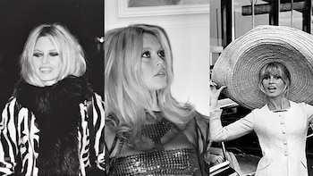 De Saint-Tropez a las pasarelas: el estilo de Brigitte Bardot que sigue vigente en la moda actual