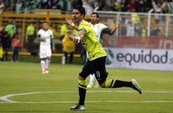 Juan Pablo Ángel. Fotos Colprensa