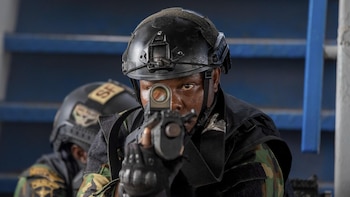 Tres policías asesinados en un presunto ataque terrorista en el centro-este de Nigeria