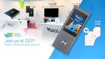 Vasco, el traductor de origen