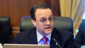 Los contratos de 15 años con Naturgy, a través de Edemet y Edechi, y con ENSA vencen ese año, por lo que la propuesta prepara una licitación y refuerza reglas de calidad y continuidad (Foto cortesía Presidencia de la República)