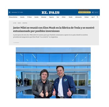 El País