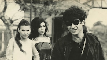 Del marxismo al psicoanálisis: Oscar Masotta, el hombre que introdujo a Jacques Lacan en Argentina