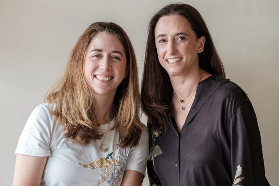 Las hermanas García Nevett enfocaron su propuesta en reducir la distancia entre el consumo diario de chocolate en Venezuela y la idea de chocolate de lujo en Estados Unidos (garcianevett.com).