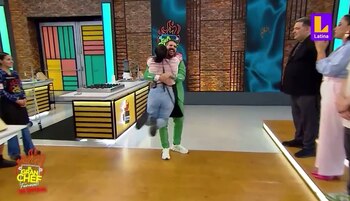 'La Herbolaria del Pueblo' fue