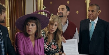 Imagen de la última temporada