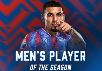 Muñoz es uno de los