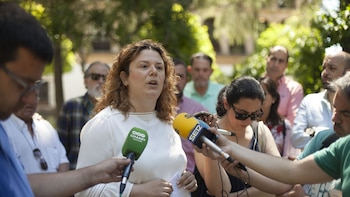 TSJA absuelve a una exalcaldesa