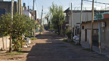 Un crimen impune: lo mataron