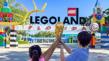 La Copa FIFA Mundial 2026 transforma la propuesta de Legoland Florida con experiencias únicas para fanáticos y familias latinas