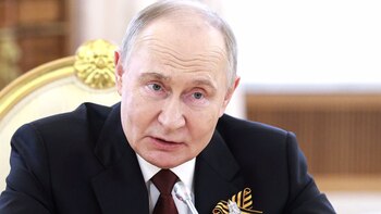 Rusia se hace con el