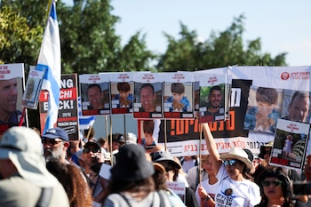 Estados Unidos trabaja por la