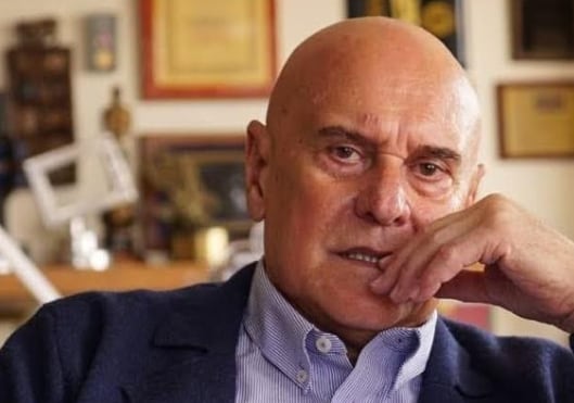 Jorge Cao convirtió una falsa noticia sobre su muerte en una reflexión sobre su legado