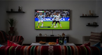 Mundial 2026 – Selección de Argentina – Selección de Jordania – Lionel Messi - Perú – deportes – 23 junio
