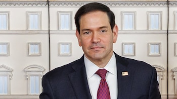 Rubio apunta a una caída "drástica" del precio del petróleo y defiende la idea de dejar a Irán sin arma nuclear