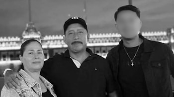 Asesinan a tiros a un regidor del PRI y a su esposa en Michoacán: su hijo resultó lesionado