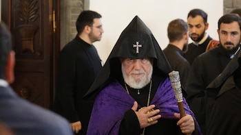 El Gobierno armenio escala su cruzada contra la Iglesia Apostólica y anuncia una investigación sobre su cúpula