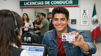 Lista de módulos en CDMX para tramitar licencia de conducir y placas que dan servicio los sábados