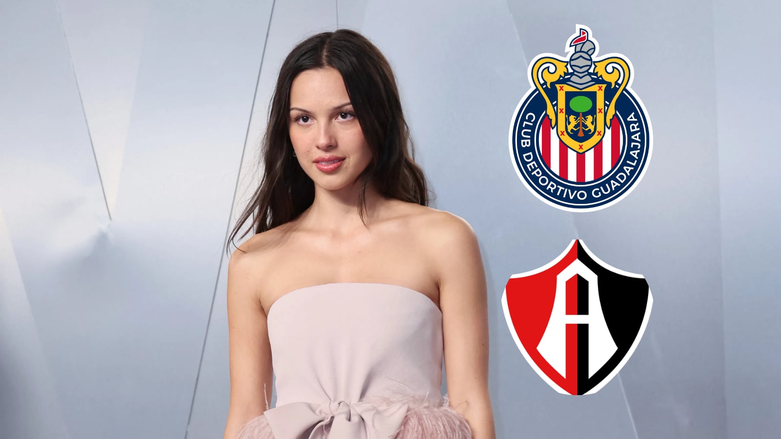 Usuarios de redes encontraron divertida la coincidencia.