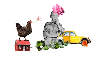 Estas son las obras ganadoras