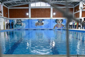 Habrá 800 nuevos lugares disponibles