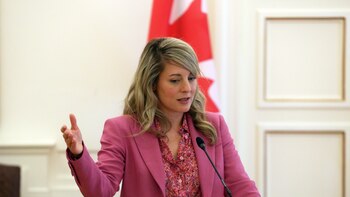 Canadá designa a la Guardia
