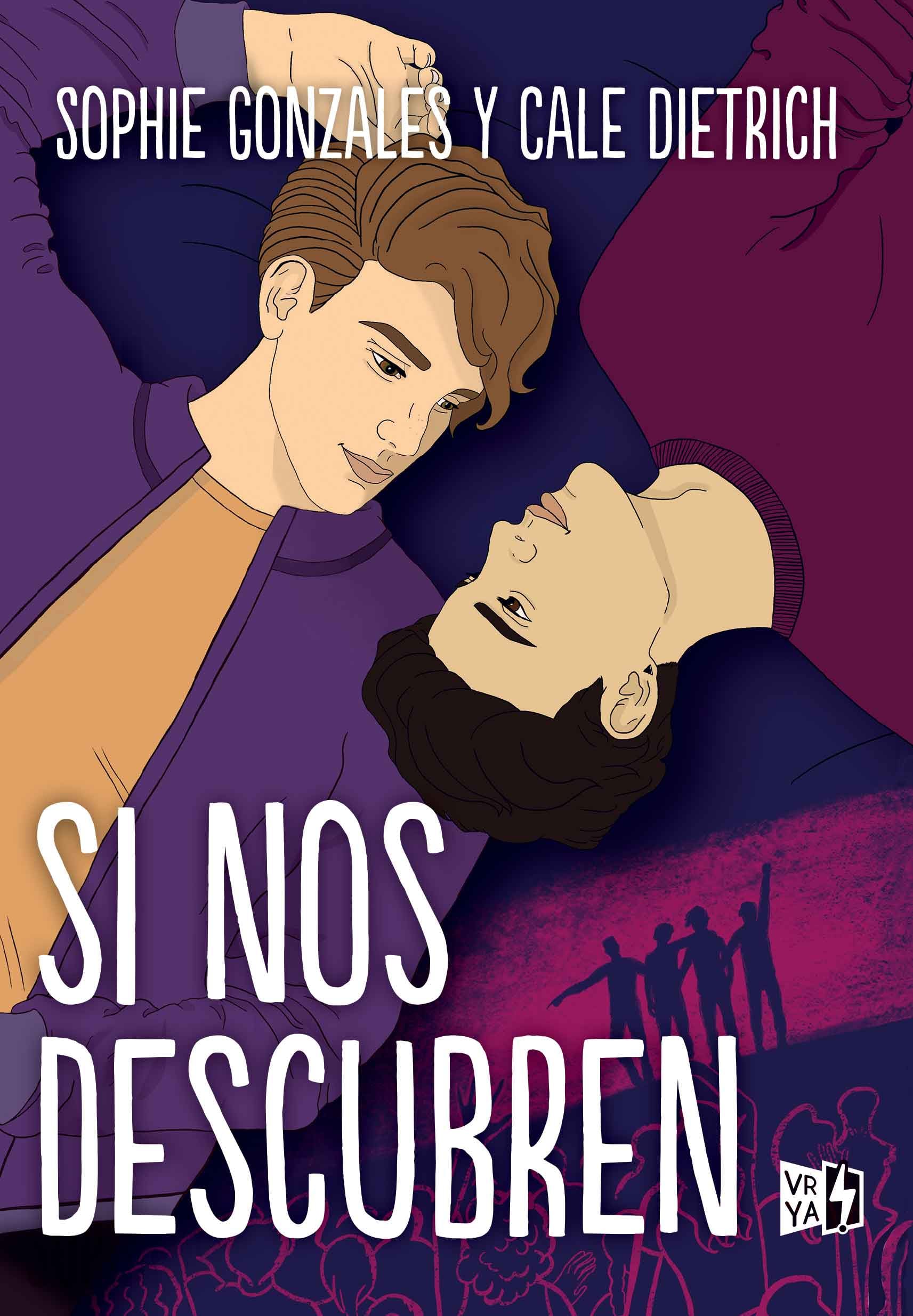 El mes del orgullo LGBTQ+ en la literatura destaca que la representación en los libros permite que lectores queer y no queer amplíen su mirada sobre la identidad, el deseo y la familia