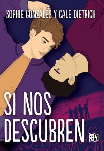 El mes del orgullo LGBTQ+ en la literatura destaca que la representación en los libros permite que lectores queer y no queer amplíen su mirada sobre la identidad, el deseo y la familia