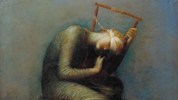 La belleza del día: “Esperanza”,