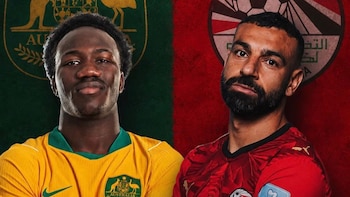 Dónde ver Australia vs Egipto HOY en Perú: canal tv online del duelo por dieciseisavos de final del Mundial 2026