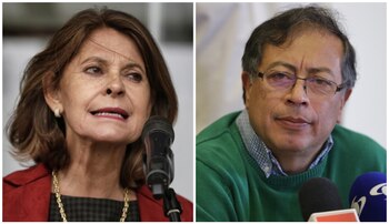 Marta Lucía Ramírez advirtió sobre