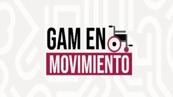 GAM en Movimiento: cómo registrarte