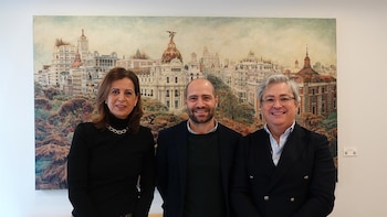 Cofides concede un préstamo de