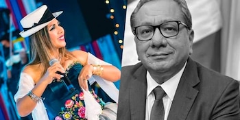 La excandidata al Congreso por