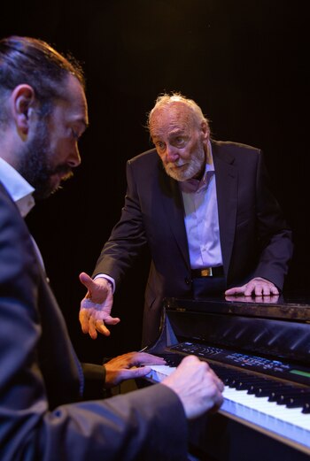 Esta pieza cuenta con la