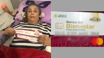 Denuncian robo de pensión del Bienestar a adulta mayor de Nuevo León: los retiros fueron hechos desde Xalapa