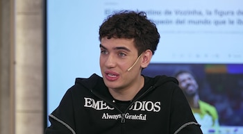 (Infobae en Vivo)