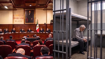 El cambio de la Suprema Corte que transforma la forma de juzgar a los adultos mayores: exigen defensa penal especializada