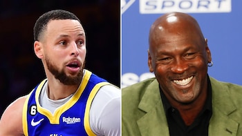 La nueva exhibición de Stephen