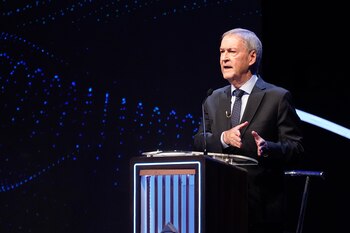 Cordobesismo. Juan Schiaretti insistirá con