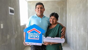 Esta es la cantidad de bonos Techo Propio que se dan según región: montos varían dependiendo de la zona