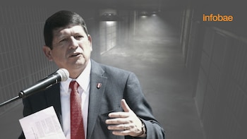 Agustín Lozano, el polémico presidente