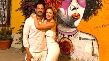 Nataly Umaña se refirió a la victoria de su ex Alejandro Estrada en ‘La casa de los famosos’: “Qué bonito cerrar este capítulo”