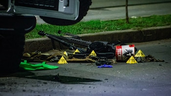 Sinaloa vive intensa jornada de violencia con 10 asesinatos: Mazatlán continúa como epicentro de la guerra entre Chapos y Mayos