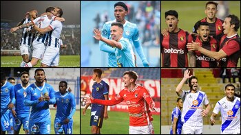 Liga 1: canales Tv para